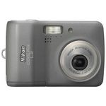 Ремонт фотоаппарата Coolpix L2