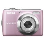 Ремонт фотоаппарата Coolpix L21