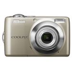 Ремонт фотоаппарата Coolpix L22