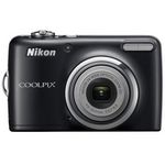 Ремонт фотоаппарата Coolpix L23