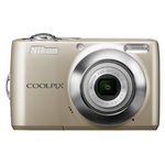 Ремонт фотоаппарата Coolpix L24
