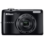 Ремонт фотоаппарата Coolpix L26