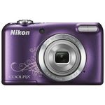 Ремонт фотоаппарата Coolpix L27