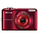 Ремонт фотоаппарата Coolpix L28