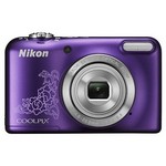 Ремонт фотоаппарата Coolpix L29