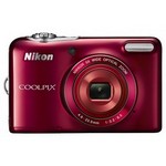 Ремонт фотоаппарата Coolpix L30