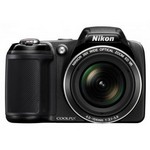 Ремонт фотоаппарата Coolpix L330