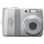 Ремонт фотоаппарата Coolpix L4
