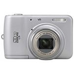 Ремонт фотоаппарата Coolpix L5