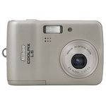 Ремонт фотоаппарата Coolpix L6