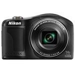 Ремонт фотоаппарата Coolpix L610