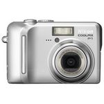 Ремонт фотоаппарата Coolpix P1