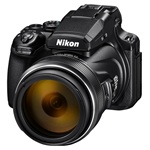 Ремонт фотоаппарата Coolpix P1000