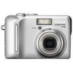 Ремонт фотоаппарата Coolpix P2