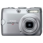 Ремонт фотоаппарата Coolpix P3