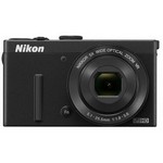 Ремонт фотоаппарата Coolpix P340