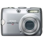 Ремонт фотоаппарата Coolpix P4