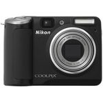 Ремонт фотоаппарата Coolpix P50