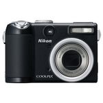 Ремонт фотоаппарата Coolpix P5000