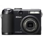 Ремонт фотоаппарата Coolpix P5100