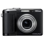 Ремонт фотоаппарата Coolpix P60