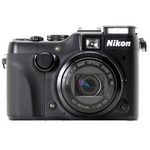 Ремонт фотоаппарата Coolpix P7100