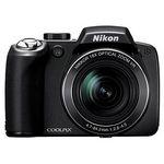 Ремонт фотоаппарата Coolpix P80