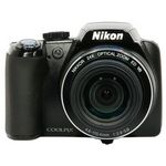 Ремонт фотоаппарата Coolpix P90