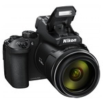 Ремонт фотоаппарата Coolpix P950