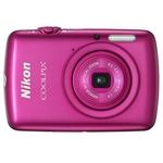Ремонт фотоаппарата Coolpix S01