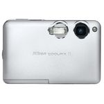 Ремонт фотоаппарата Coolpix S1