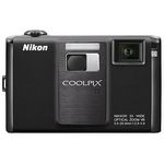 Ремонт фотоаппарата Coolpix S1000pj