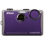 Ремонт фотоаппарата Coolpix S1100pj