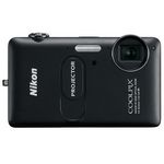 Ремонт фотоаппарата Coolpix S1200pj
