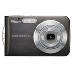Ремонт фотоаппарата Coolpix S210
