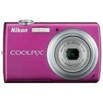 Ремонт фотоаппарата Coolpix S220