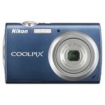 Ремонт фотоаппарата Coolpix S230