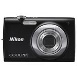 Ремонт фотоаппарата Coolpix S2500