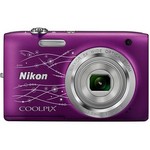 Ремонт фотоаппарата Coolpix S2800