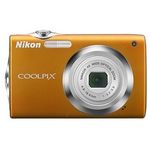 Ремонт фотоаппарата Coolpix S3000