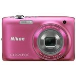 Ремонт фотоаппарата Coolpix S3100
