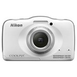 Ремонт фотоаппарата Coolpix S32