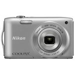 Ремонт фотоаппарата Coolpix S3300
