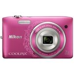 Ремонт фотоаппарата Coolpix S3500