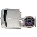 Ремонт фотоаппарата Coolpix S4