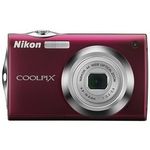 Ремонт фотоаппарата Coolpix S4000