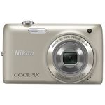 Ремонт фотоаппарата Coolpix S4100
