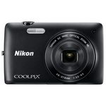Ремонт фотоаппарата Coolpix S4400