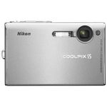 Ремонт фотоаппарата Coolpix S5