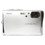 Ремонт фотоаппарата Coolpix S50c
